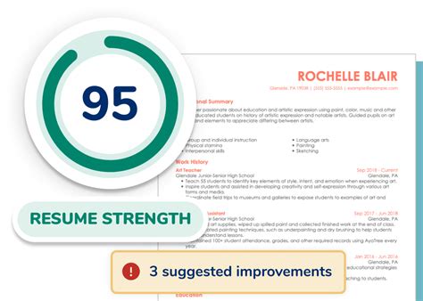 Free ATS Resume Checker (Get Instant Score) .
